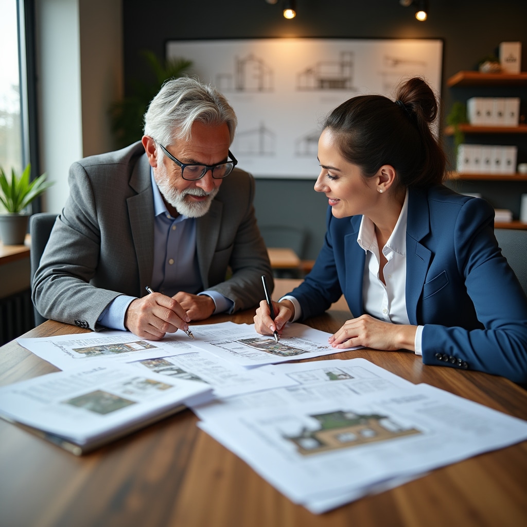 Reviewing evaluation documentation