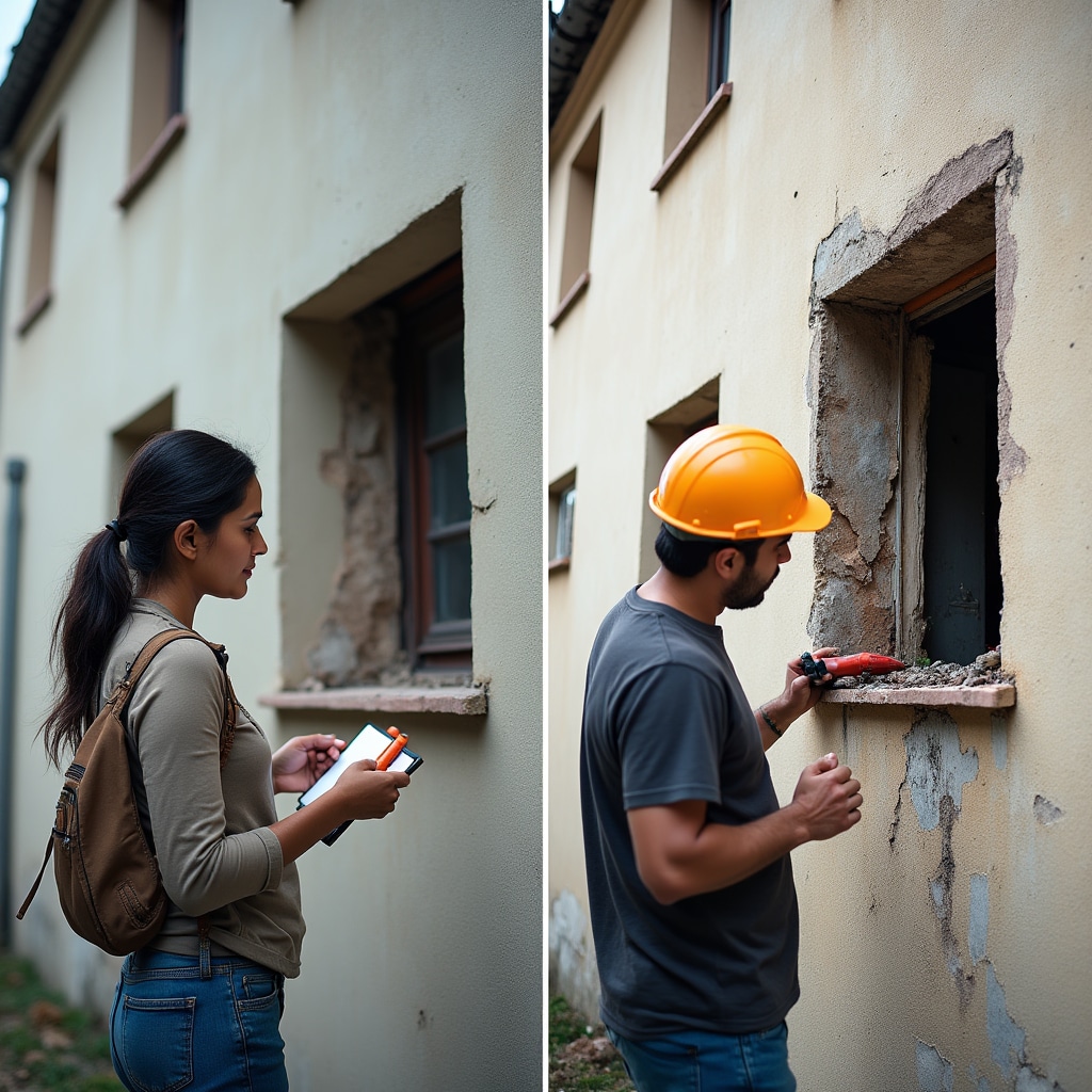 Maintenance timing and intervention